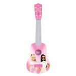 Ma premire guitare barbie bleu