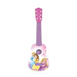 Ma premi�re guitare disney princesses rose
