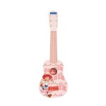 Ma premi�re guitare jessie rose