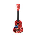 Ma premi�re guitare miraculous rose