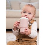 Ma premi�re tasse rose