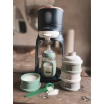 Pr�parateur de biberon 2 en 1 bib'expresso night blue
