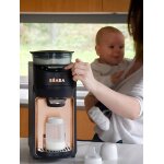 Pr�parateur de biberons milkeo plus bleu fonc�
