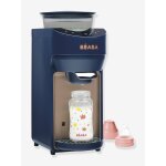 Pr�parateur de biberons milkeo plus bleu fonc�