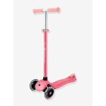 Primo foldable lights - trottinette pliable lumineuse � 3 roues - corail