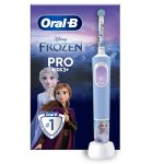 Pro kids la reine des neiges brosse � dents �lectrique multicolore