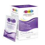 Probiotiques - 10m 10 sachets multicolore