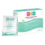 Probiotiques - 10m r��quilibre la flore intestinale 10 sachets multicolore