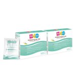 Probiotiques - 10m r��quilibre la flore intestinale 10 sachets x2 multicolore