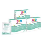 Probiotiques - 10m r��quilibre la flore intestinale 10 sachets x3 multicolore