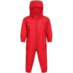 Professional combinaison de pluie bébés paddle rouge Professional combinaison de pluie bébés paddle rouge