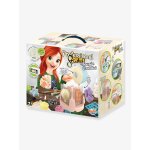 Professional studio bougie jaune