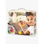 Professional studio poterie - marron