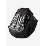Protection de pluie pour si�ge - auto cosy noir
