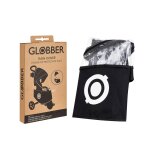 Protection pluie pour tricycle explorer 4 en1 noir