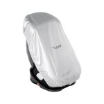 Protection de sige anti - uv gris