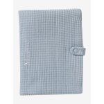 Prot�ge carnet de sant� bord de mer