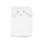 Prot�ge carnet de sant� ecru