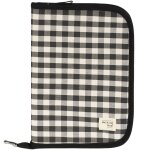 Prot�ge carnet de sant� noir