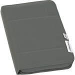 Prot�ge carnet de sant� olive