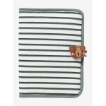 Protge carnet de sant ray green forest