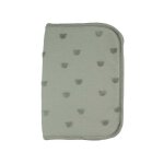 Prot�ge carnet de sant� vert