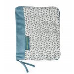 Prot�ge carnet de sant� yoca le koala bleu