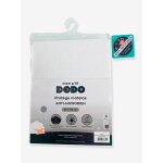 Prot�ge matelas b�b� trait� antimicrobien ultrafresh blanc