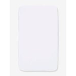 Prot�ge - matelas pour berceau �volutif next2me forever blanc