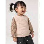 Pull 2 en 1 b�b� �cru