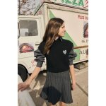 Pull bellgi black