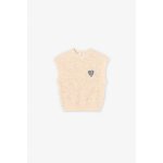 Pull bellgi cream mel