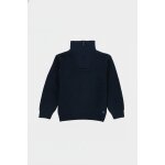 Pull camionneur zipp gwnal enfant navire