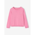 Pull fille personnalisable pivoine