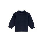 Pull marin uni fouesnant b�b� navire