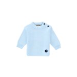 Pull marin uni fouesnant b�b� reflet