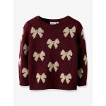 Pull nmfrekka fille name it rouge