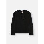 Pull noir