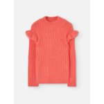 Pull - over fille rouge Pull - over fille rouge