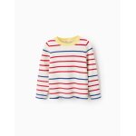 Pull ray ctel beige clair