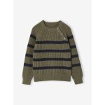 Pull ray garon kaki