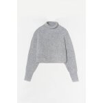 Pull saiagi ash grey