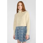 Pull saiagi cream mel