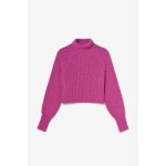 Pull saiagi electrick pink