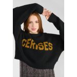 Pull surgi black