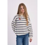 Pull sweat marinire cru