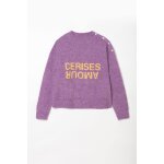 Pull symchagi lilac