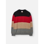 Pull en tricot enfant noir