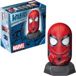 Puzzle 3d spider - man 54 pi�ces mod�le officiel marvel pour enfants 8 ans et plus multicolore