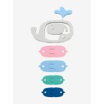 Puzzle de bain - blanc Puzzle de bain - blanc